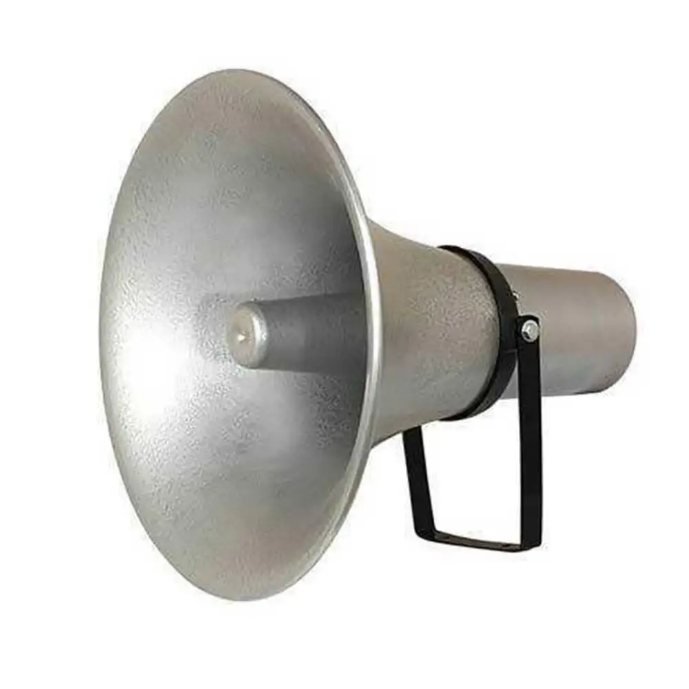 Mikafon HH75ST Horn Tipi Hoparlör 75 Watt Trafolu