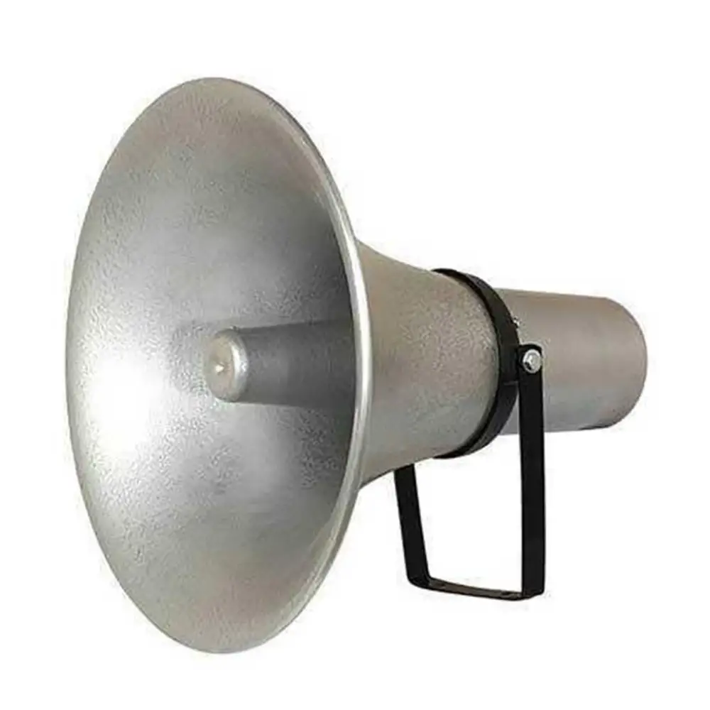 Mikafon HH80M Horn Tipi Hoparlör 80 Watt 16ohm