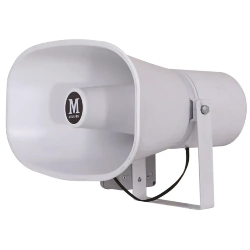 Mikafon HP75RT Horn Tipi Hoparlör 150 Watt