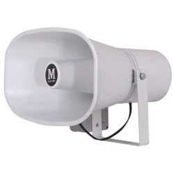 Mikafon - Mikafon HP75S Horn Tipi Hoparlör 75 Watt