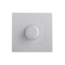 Mikafon - Mikafon HSA3V 25 Watt Volume Kontrol 100V