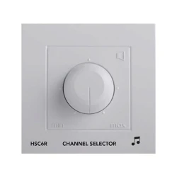 Mikafon - Mikafon HSC6R 15 Watt Volume Kontrol 100V