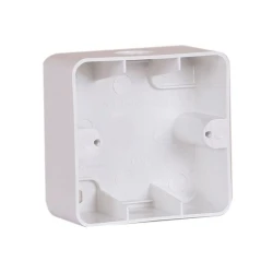 Mikafon - Mikafon K1 Sıva Altı Kasa