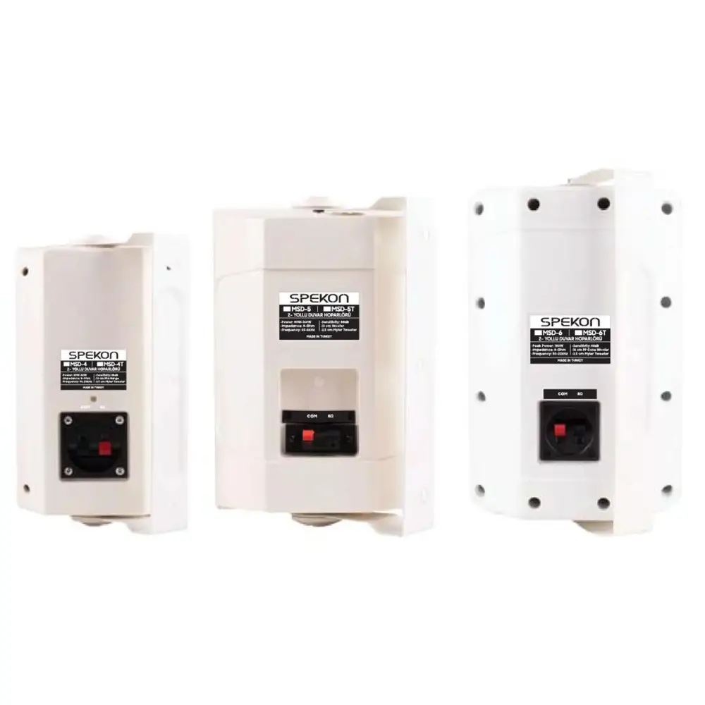 Mikafon MSD-6T 6