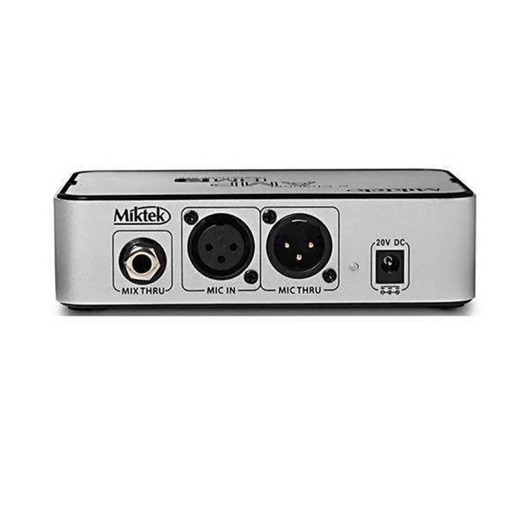 Miktek HM2 Bireysel Monitoring Sistemi - Thumbnail