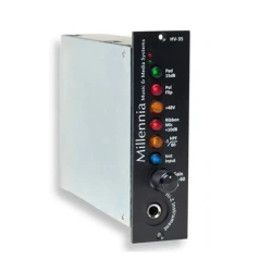 Millennia Music - Millennia Music Media HV35