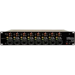 Millennia Music - Millennia Music Media HV3D/8