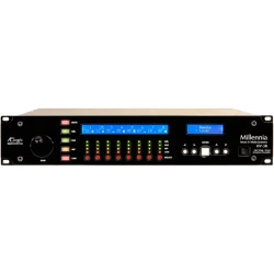 Millennia Music - Millennia Music Media HV3R