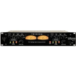 Millennia Music - Millennia Music Media TCL2 TwinTopology