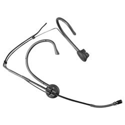 Mipro - Mipro MU-55 HN Headset Mikrofon Mipro - Mipro MU-55 HN Headset Mikrofon