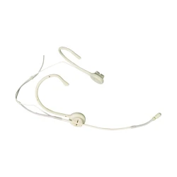 Mipro - Mipro MU-55 HNSP Headset Mikrofon ( Bej)