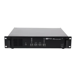 MITO A 2250P 2 Kanal 100V | 4-16 Ohm Amfi 2x250W - Thumbnail