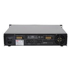 MITO A 2250P 2 Kanal 100V | 4-16 Ohm Amfi 2x250W - Thumbnail