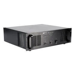 MITO A 2500P 2 Kanal 100V | 4-16 Ohm Amfi 2x500W - Thumbnail