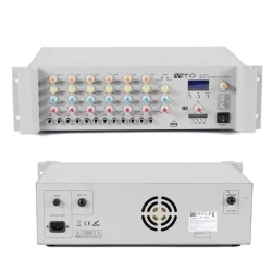 MITO - MITO AC 200 USB V2 Power Mikser Amfi 200 Watt