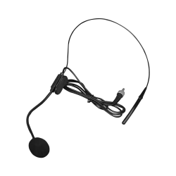 MITO - MITO HS-S01 3.5 Jack Girişli Headset Mikrofon