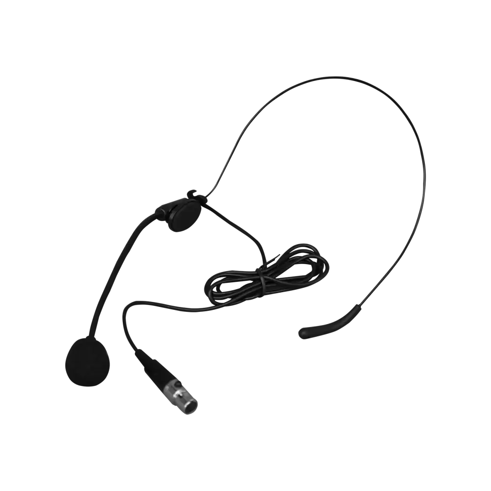 MITO HS-S01 Mini XLR Girişli Headset Mikrofon