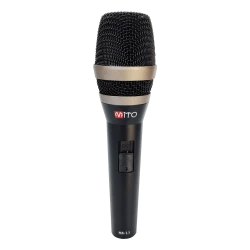 MITO - MITO MA 1.1 Dinamik El Mikrofonu Kablolu