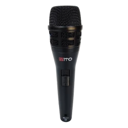 MITO - MITO MA 2.2 Dinamik El Mikrofonu Kablolu