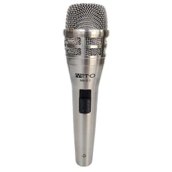 MITO - MITO MA 5.1 Kablolu Dinamik El Mikrofonu