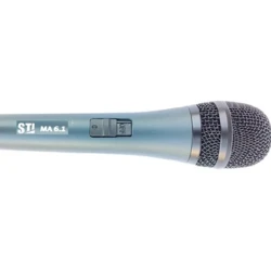 MITO - MITO MA 6.1 Kablolu El Mikrofonu Dinamik