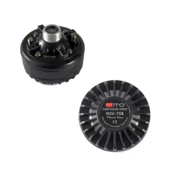 MITO - MITO NSU 75B 8 Ω Unit Hoparlör 75 Watt