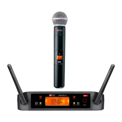 MITO - MITO WM-9001 H Kablosuz El Mikrofonu