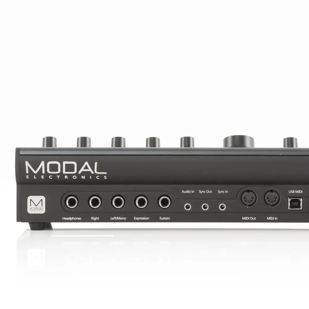 Modal Electronics Argon8M