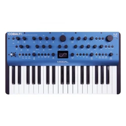 Modal Electronics - Modal Electronics Cobalt8