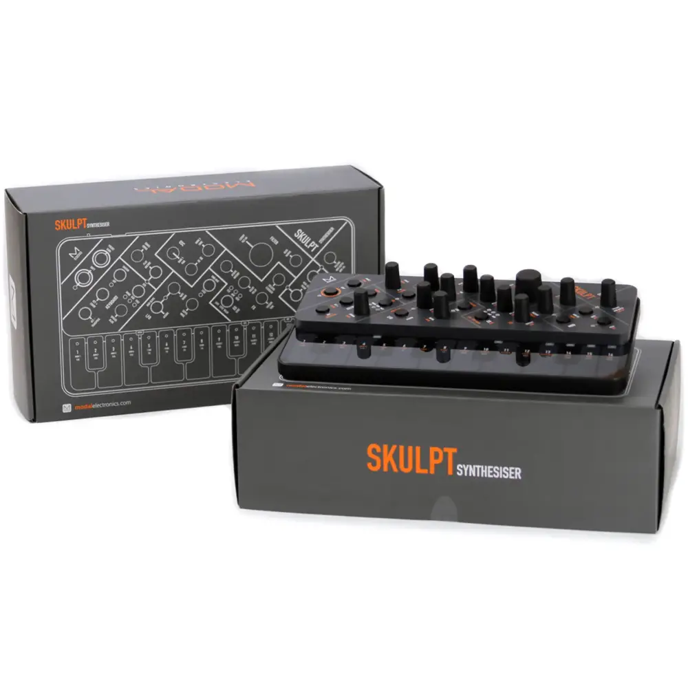 Modal Electronics Skulpt