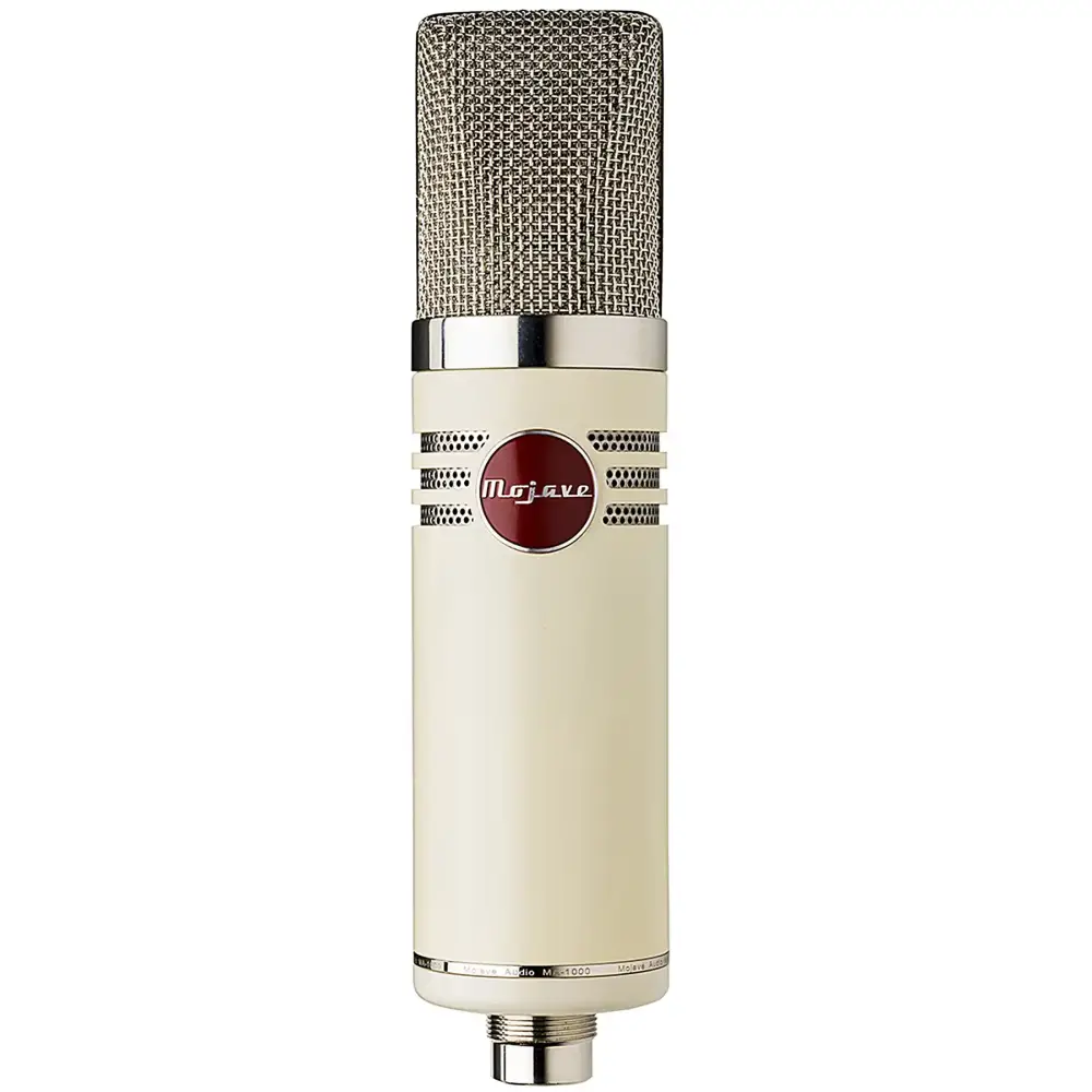 Mojave Audio MA-1000DS
