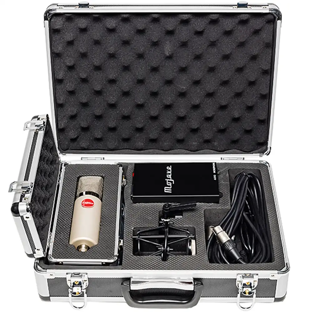 Mojave Audio MA-300SN