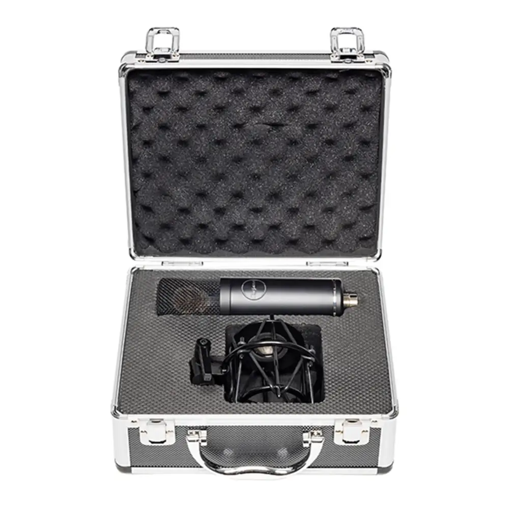 Mojave Audio MA-50BLK