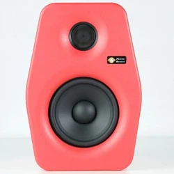 Monkey Banana - Monkey Banana APE 4 RED Aktif Multimedia Hoparlör