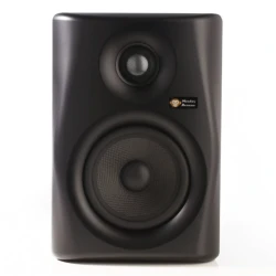 Monkey Banana - Monkey Banana LEMUR5 BLACK Stüdyo Referans Hoparlör