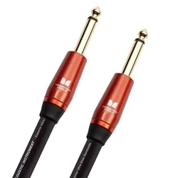 Monster Cable - Monster Cable Prolink Acoustic Instrument Cable - Straight to Straight | 3.6mt