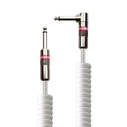Monster Cable - Monster Cable Prolink Monster Classic™ Instrument Cable - Coiled | 3.6mt