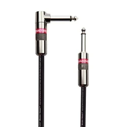 Monster Cable - Monster Cable Prolink Monster Classic™ Instrument Cable - Right Angle to Straight | 3.6mt
