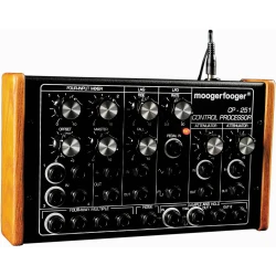 Moog - Moog CP-251 Control Processor