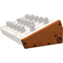Moog - Moog Minitaur Wood Side Piece Kit