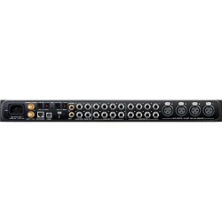 MOTU 1248 Hybrid DSP'li Ses Kartı - Thumbnail
