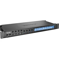MOTU 1248 Hybrid DSP'li Ses Kartı - Thumbnail