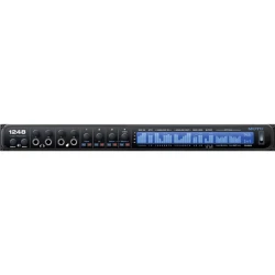 MOTU 1248 Hybrid DSP'li Ses Kartı - Thumbnail