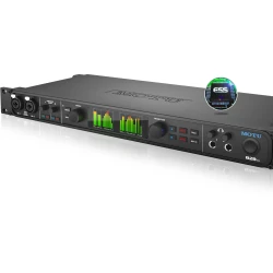 MOTU 828ES Hybrid DSP'li Ses Kartı - Thumbnail