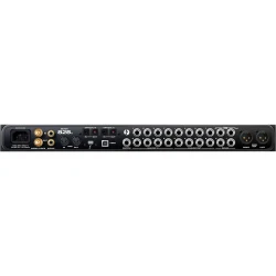 MOTU 828x Thunderbolt/USB Ses Kartı - Thumbnail