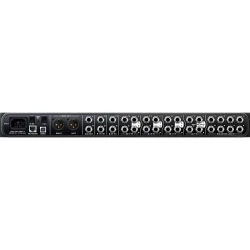 MOTU Monitor 8 Kulaklık Preamp ve Ses kartı - Thumbnail