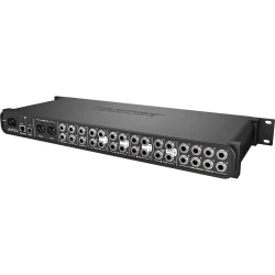 MOTU Monitor 8 Kulaklık Preamp ve Ses kartı - Thumbnail