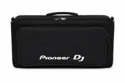 MUG - Mug DDJ 400 - DDJ FLX4 L Soft Case Taşıma Çantası