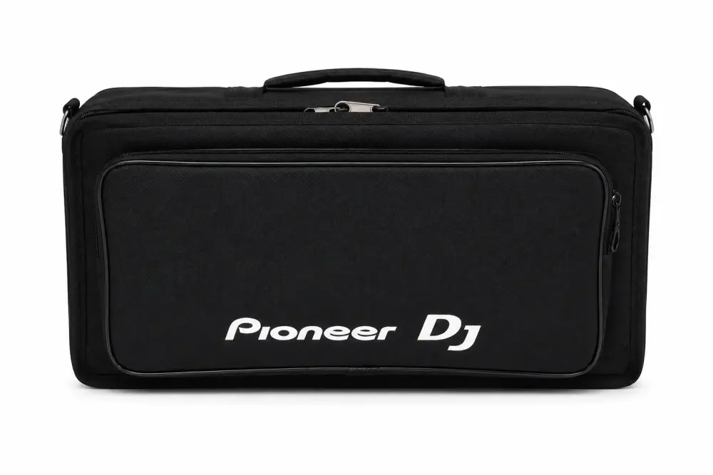Mug DDJ 400 - DDJ FLX4 L Soft Case Taşıma Çantası