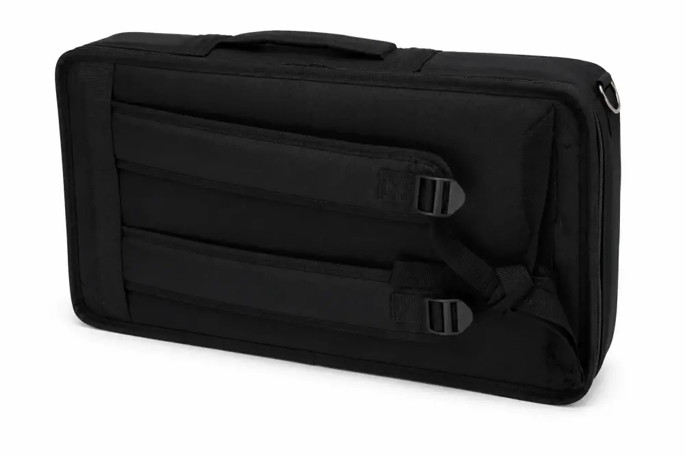 Mug DDJ 400 - DDJ FLX4 L Soft Case Taşıma Çantası